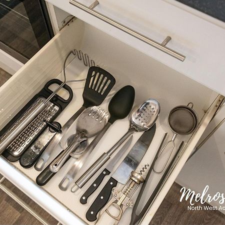 Manchester Work Stays 2Br Home With Parking & Wifi Екстер'єр фото