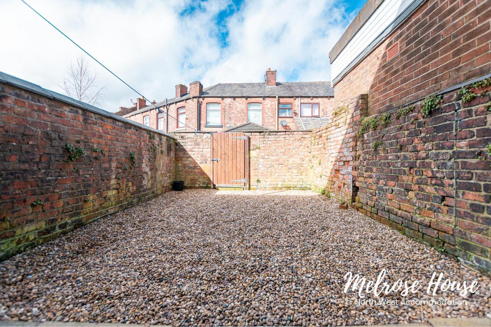 Manchester Work Stays 2Br Home With Parking & Wifi Екстер'єр фото