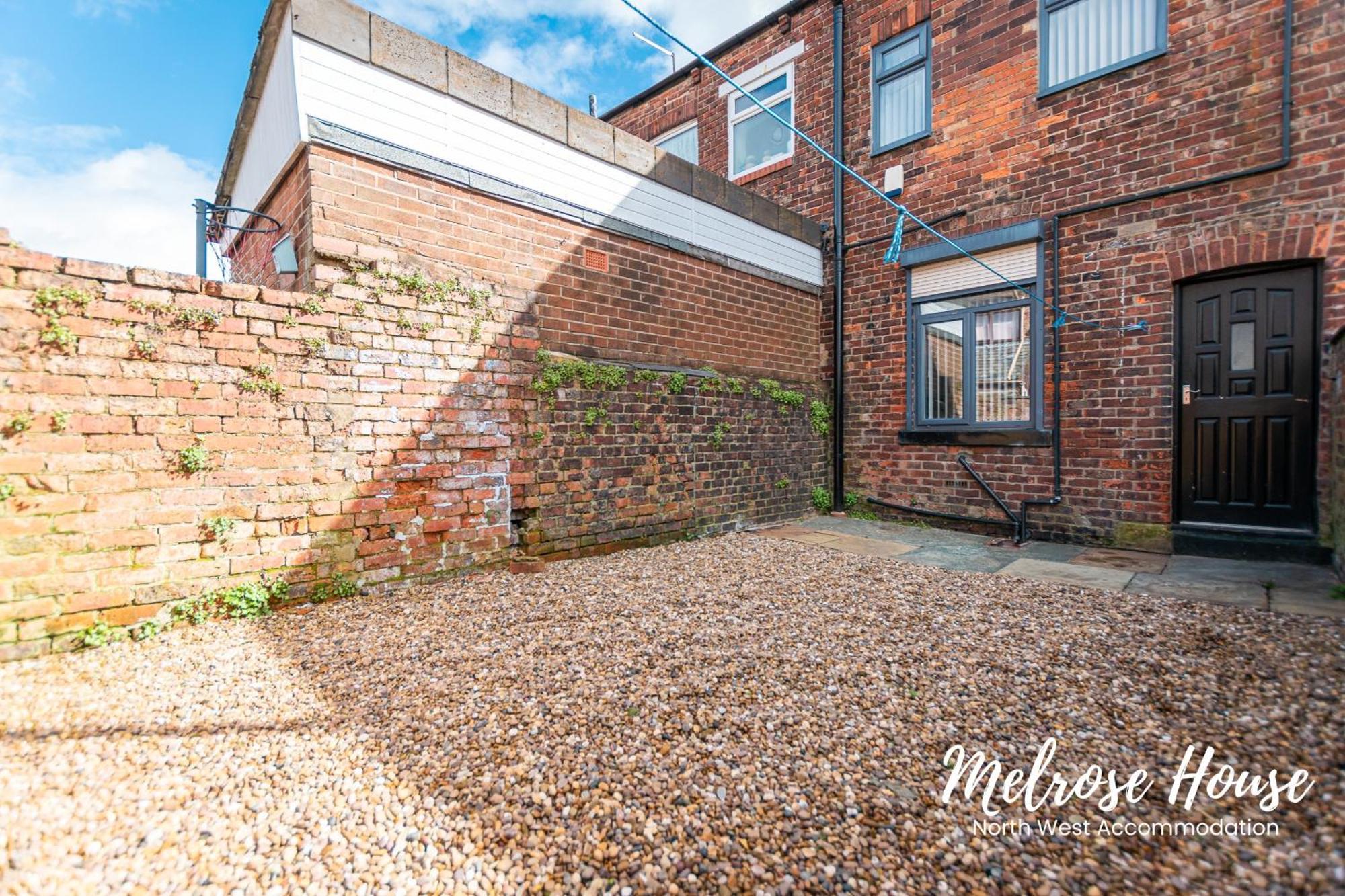 Manchester Work Stays 2Br Home With Parking & Wifi Екстер'єр фото
